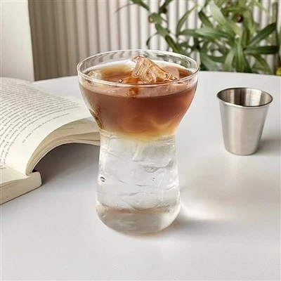 붕규산 유리